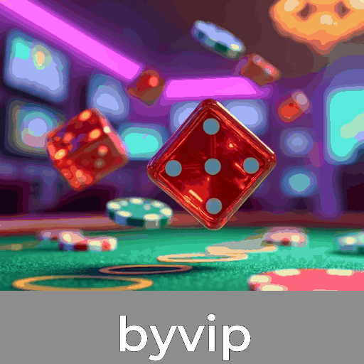 Byvip: Slots com Mega Prêmios, Blackjack ao Vivo, Roleta Realista - A Escolha dos Jogadores Brasileiros