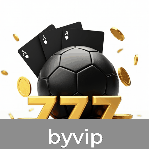 byvip: Plataforma de Apostas Segura e Divertida