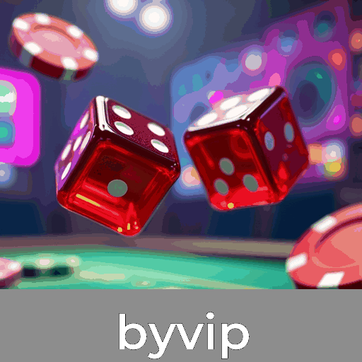Explore a Praticidade do App byvip: Apostas na Palma da Mão