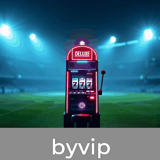 Aproveite os Generosos Bônus e Ofertas Exclusivas do byvip